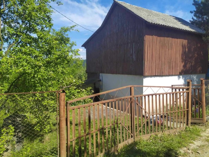 Продам дачу в Оріховиці - фото 1
