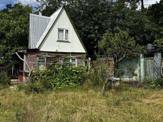 Найкраща пропозиція! Продаж кутової   ділянки  5 соток біля соснового лісу |деально для будівництва  Чернигов