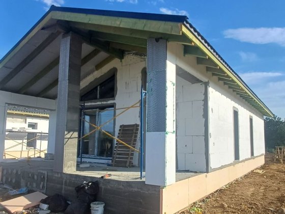 Будинок в передмісті Ужгорода Ужгород