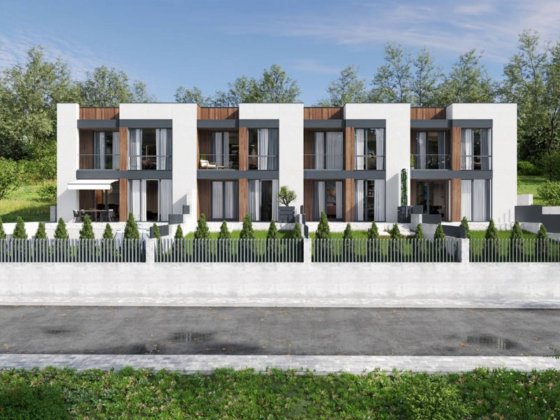 Продаж сучасних котеджів в Ужгороді Ужгород