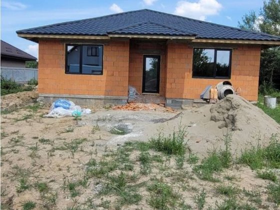 Продаж сучасного будинку «Американка» Ужгород