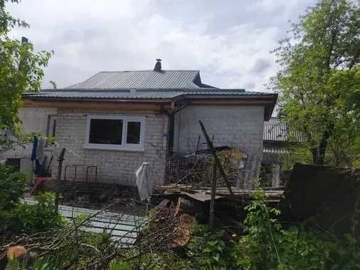 Будинок, пригород Чернігова, Бобровиця - фото 1