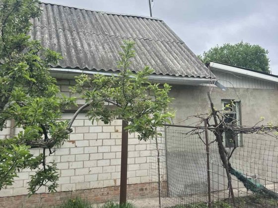Пропонуємо до продажу будинок по вулиці Казбетська Черкаси