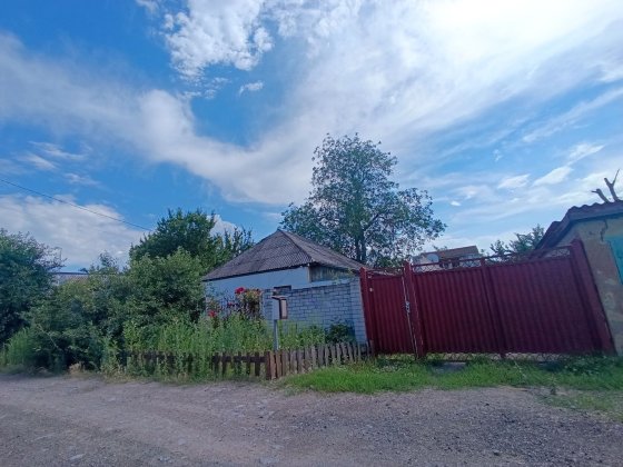 Продам будинок під реконструкцію 58000$ Черкаси