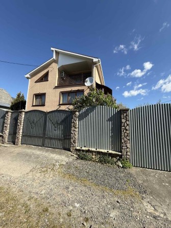 Продаж будинку в районі готеля Брістоль - фото 1