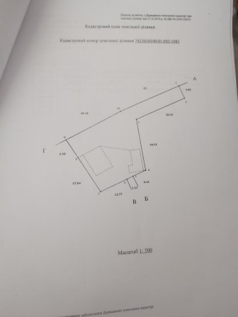 Терміново продам будинок в місті Мена - фото 1