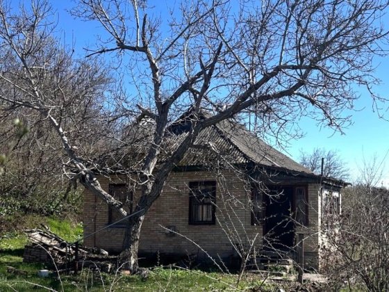 Продати будинок Черкаси