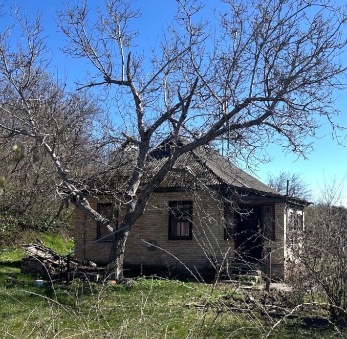 Продати будинок - фото 1