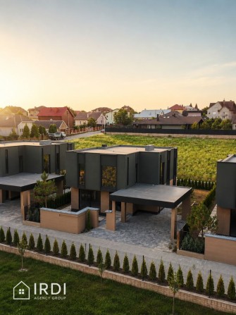 Продаж будинку в сучасному закритому комплексі ПРИМІСЬКІ - фото 1