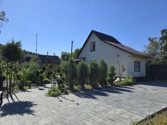 Продаж унікальної ділянки з будинками в СТ Авангард Чернігів