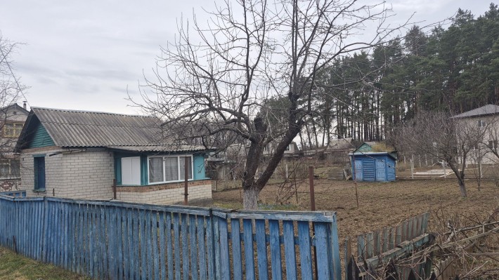 Продаю дачу від хазяїна. - фото 1