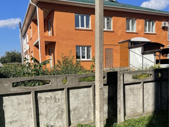 Продам таунхаус. Район 1 Мая Чернігів