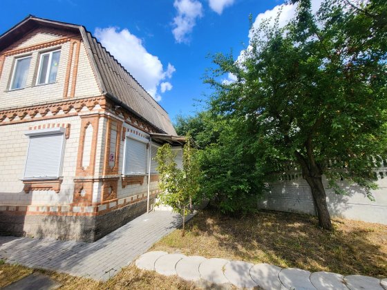 Продається садовий будинок, Сабарів Вінниця