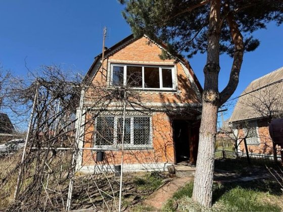 Земельна ділянка з будинком (дача) від власника.(знаходиться - Рибаче) Вінниця