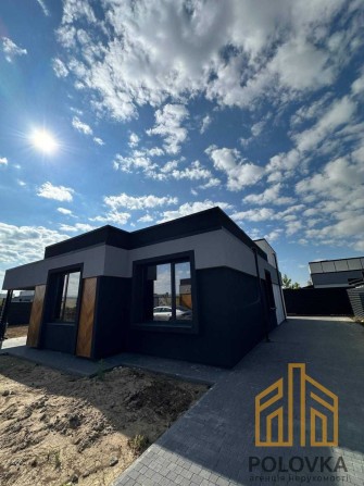 БЕЗ КОМІСІЇ!!! Продаж 3-кімнатного будинку - фото 1