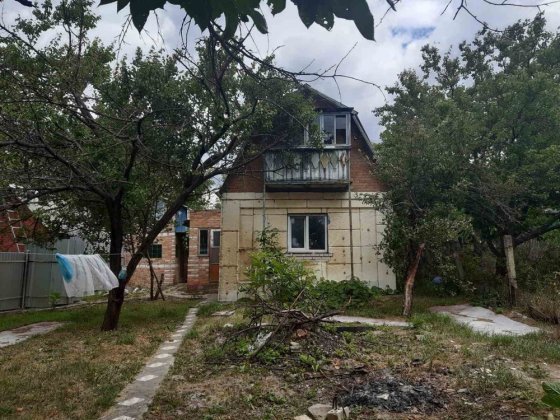 Продаж будинку з земельною ділянкою та новобудовою Вінниця