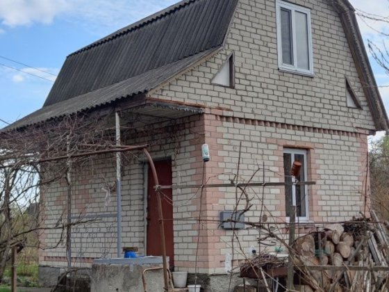 Дача в Якубовке продам Чернігів