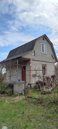 Дача в Якубовке продам - фото 1