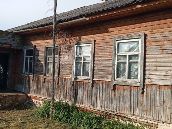 Продам дом 20 км.от Чернигова Чернигов