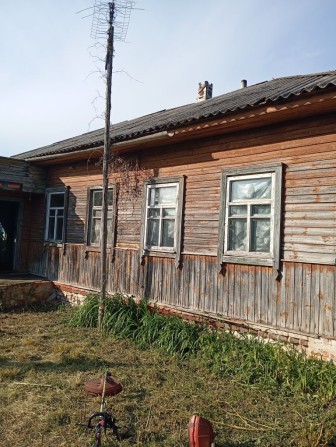 Продам дом 20 км.от Чернигова - фото 1