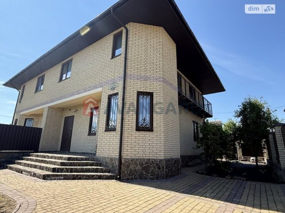 Продаж якісного будинку в хорошій локації міста. Винница