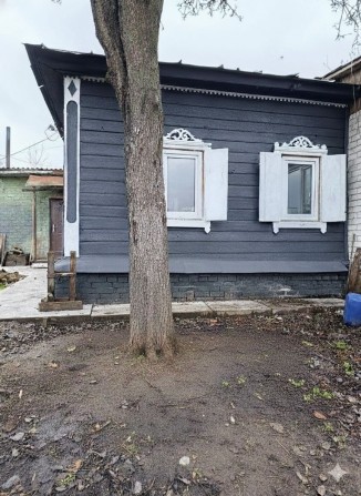 Продаж частини будинку в центрі міста - фото 1
