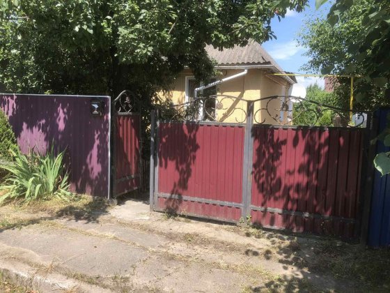 Продаж частини будинку місто Бар Вінниця