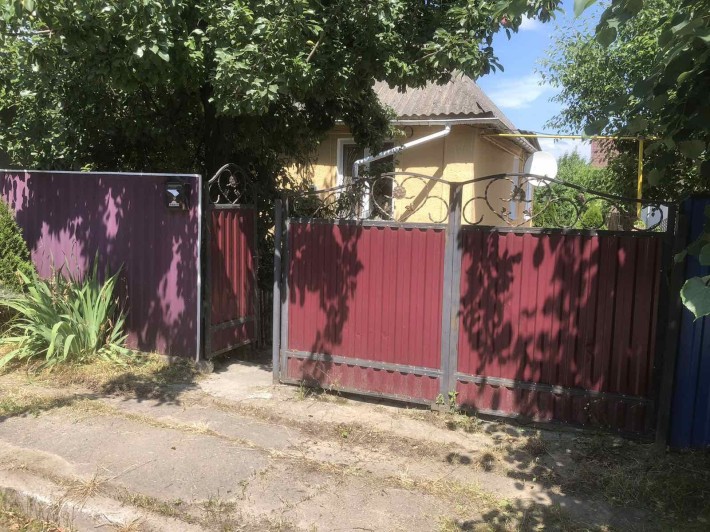 Продаж частини будинку місто Бар - фото 1
