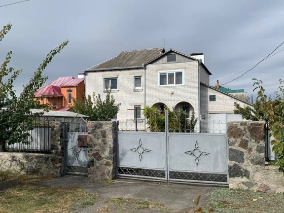 Продам затишний будинок Черкаси