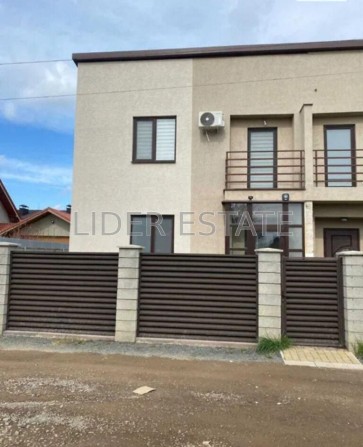 Продаж сучасного 2-поверхового будинку | вул. Коритнянська | Ужгород - фото 1