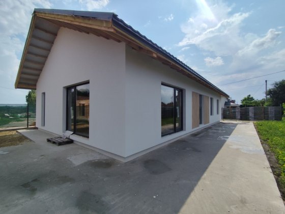 Продам будинок р-н Пожежної академії (луначарці) 110м2 Черкаси