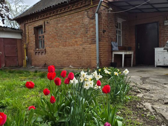 Продам будинок вул. Залізнична