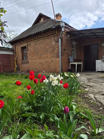 Продам будинок вул. Залізнична - фото 1