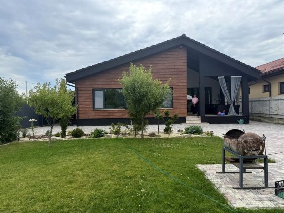 ‼️Продаж будинку в зручній локації Ужгород