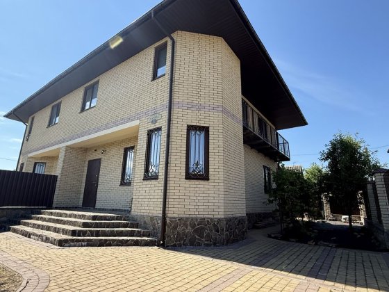 Продаж будинку від Власника Вінницькі Хутора Без комісії Вінниця