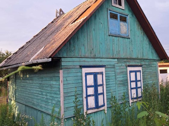 Продається дача в районі Єськова. Чернигов
