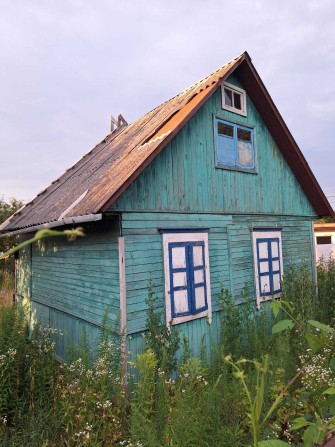Продається дача в районі Єськова. - фото 1