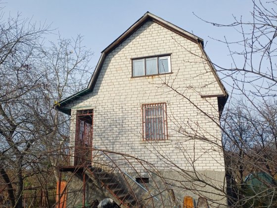 Продаж дачі  ст"Залізничник" недалеко від Валу Чернігів