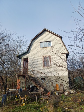 Продаж дачі  ст"Залізничник" недалеко від Валу - фото 1
