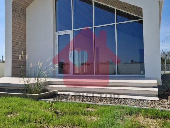 Продаж дизайнерського енергоефективного будинку Ужгород