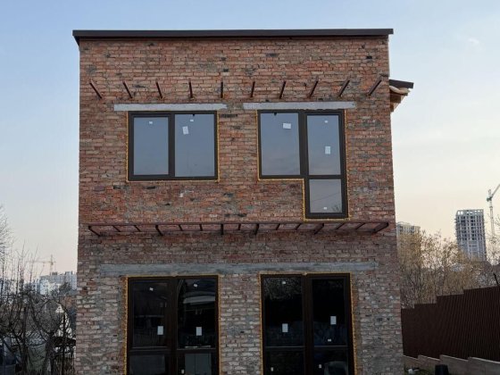 Продається 2-х поверховий будинок 125 м², на Кореї Вінниця