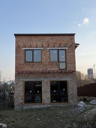Продається 2-х поверховий будинок 125 м², на Кореї - фото 1