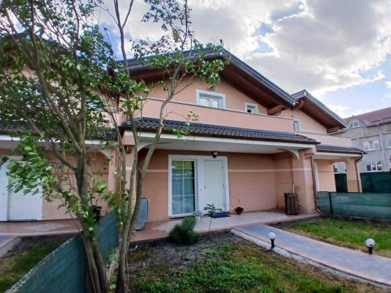Таунхаус в італійському стилі, з ремонтом, готових для проживання Вінниця