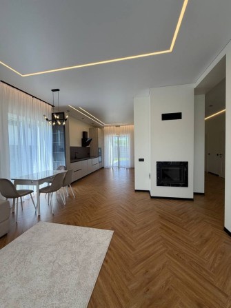 Продаж будинку. Оноківці. Площа 157 м2 - фото 1