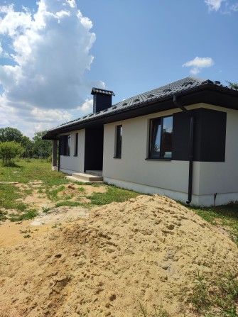 Продаж цегляного будинку - фото 1