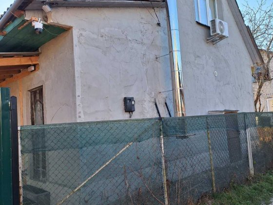Продається 2 поверхова дача. Чернігів
