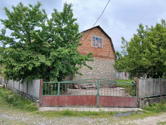 Продаж будинку в дачному масиві Вінницьких Хуторів Вінниця