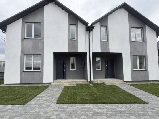 Продаж 2 поверхового дуплекса з ділянкою БЕЗ КОМІСІЇ Вінниця