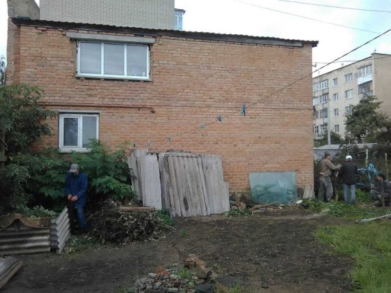 Будинок  в центрi мiста Вiнниця Вінниця