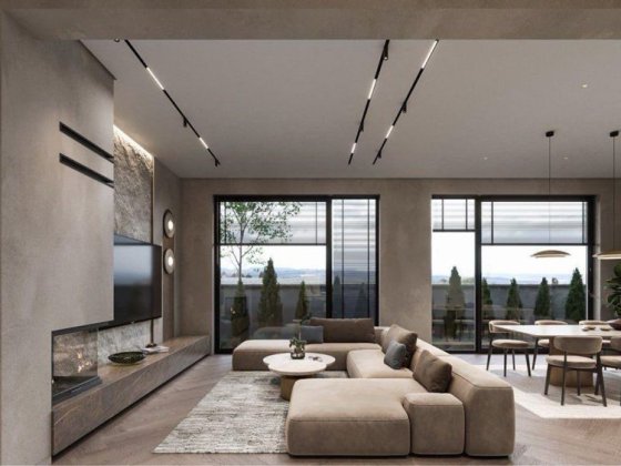 Продаж дизайнерського будинку з ремонтом в містечку Rock Garden Ужгород